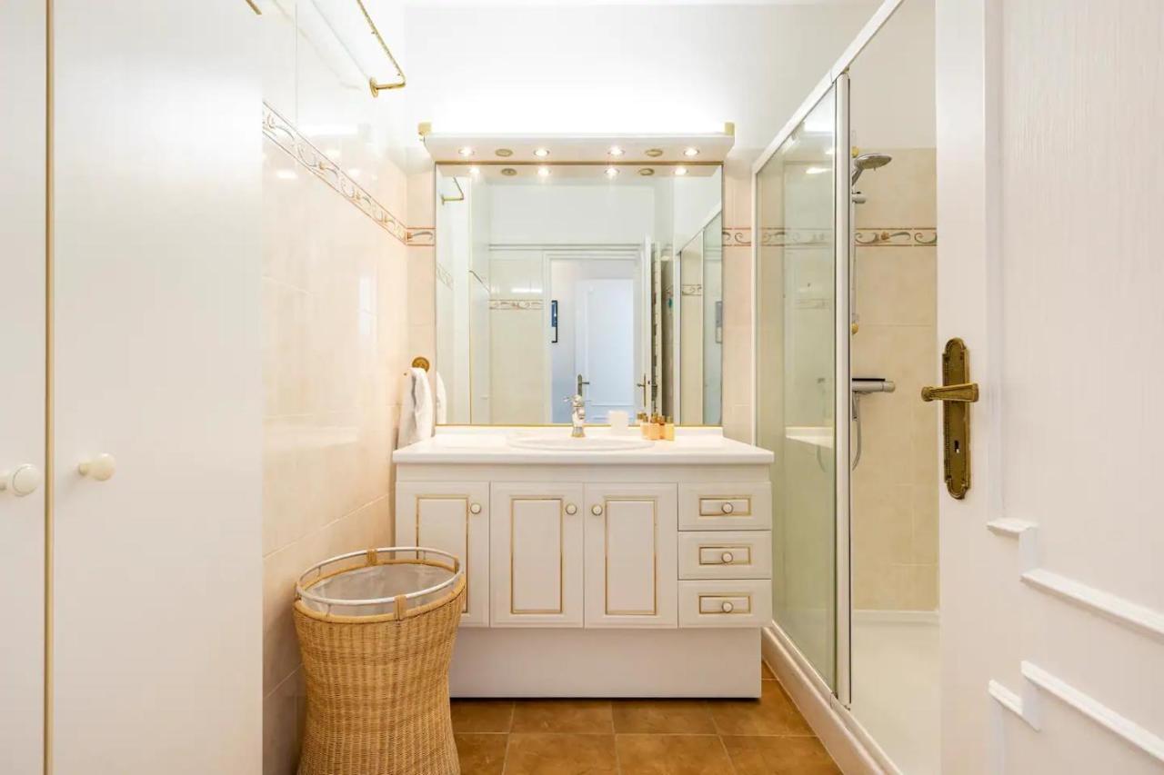 Appartement Eat - Sleep - Wander Chic And Cosy Flat *