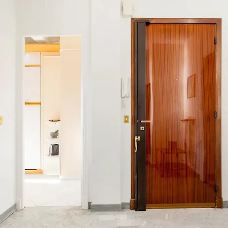 Eat - Sleep - Wander Chic And Cosy Flat Apartment Nice Exterior photo