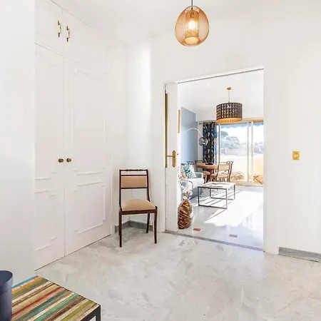 Eat - Sleep - Wander Chic And Cosy Flat Apartment Nice Exterior photo