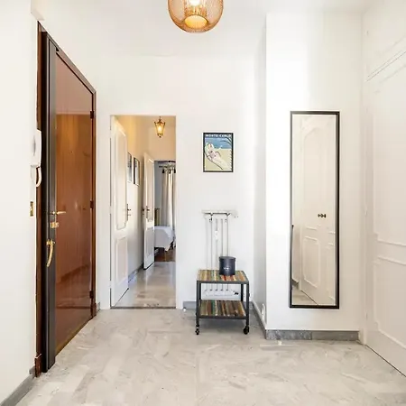 Eat - Sleep - Wander Chic And Cosy Flat Apartment Nice Exterior photo