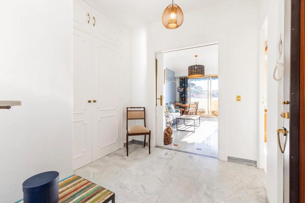 Eat - Sleep - Wander Chic And Cosy Flat Appartement