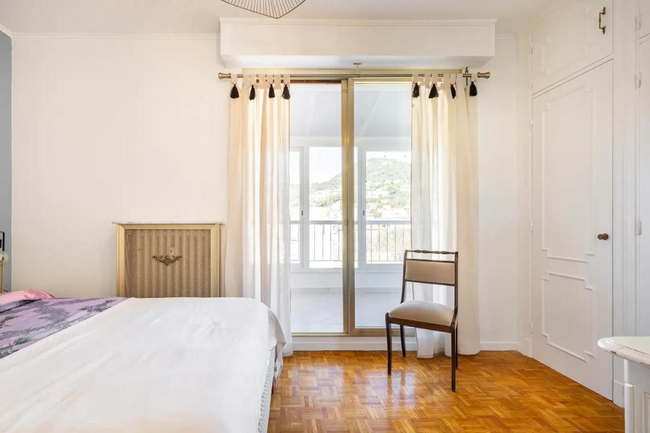 Appartement Eat - Sleep - Wander Chic And Cosy Flat *