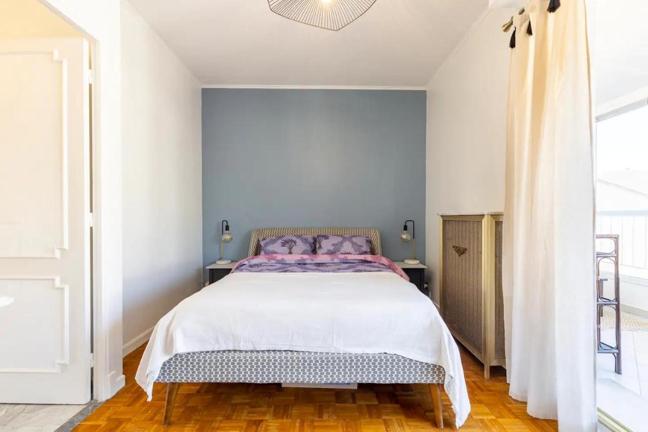Eat - Sleep - Wander Chic And Cosy Flat Appartement *